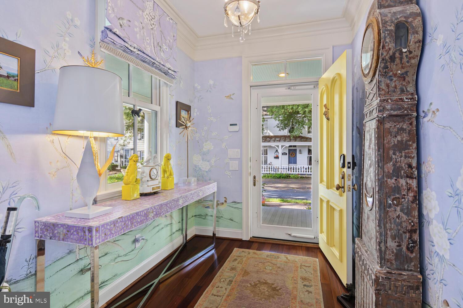 OXFORD - Residential