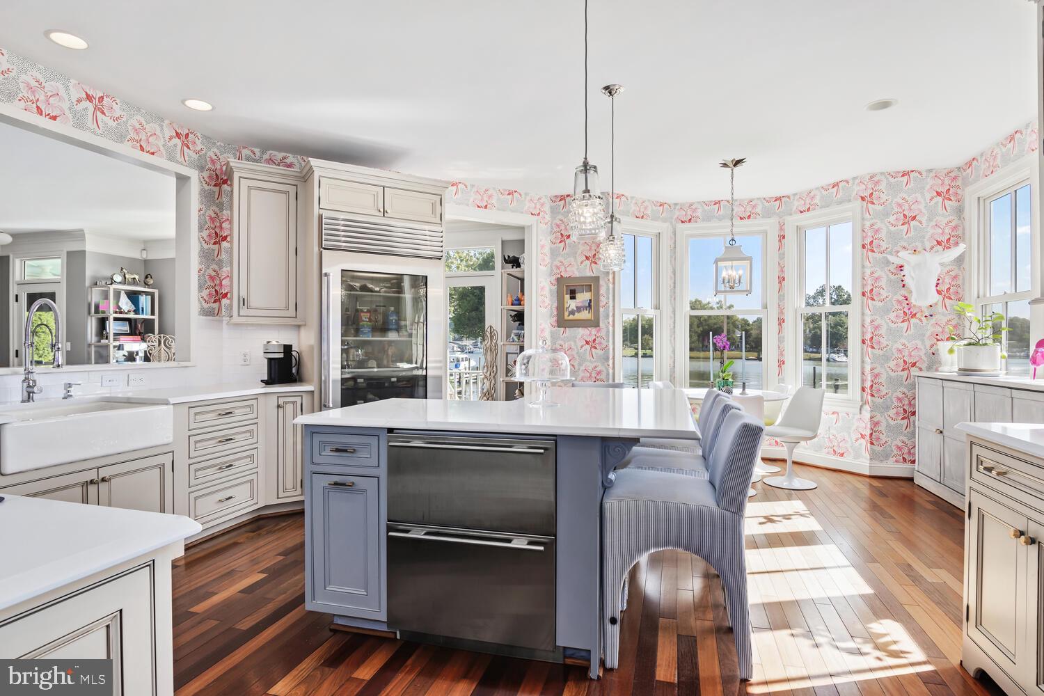 OXFORD - Residential