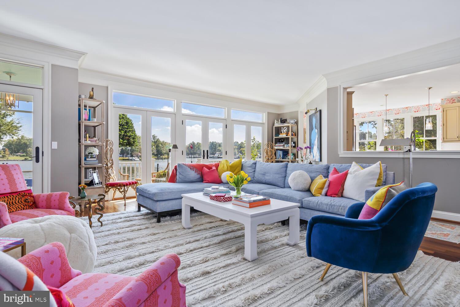 OXFORD - Residential