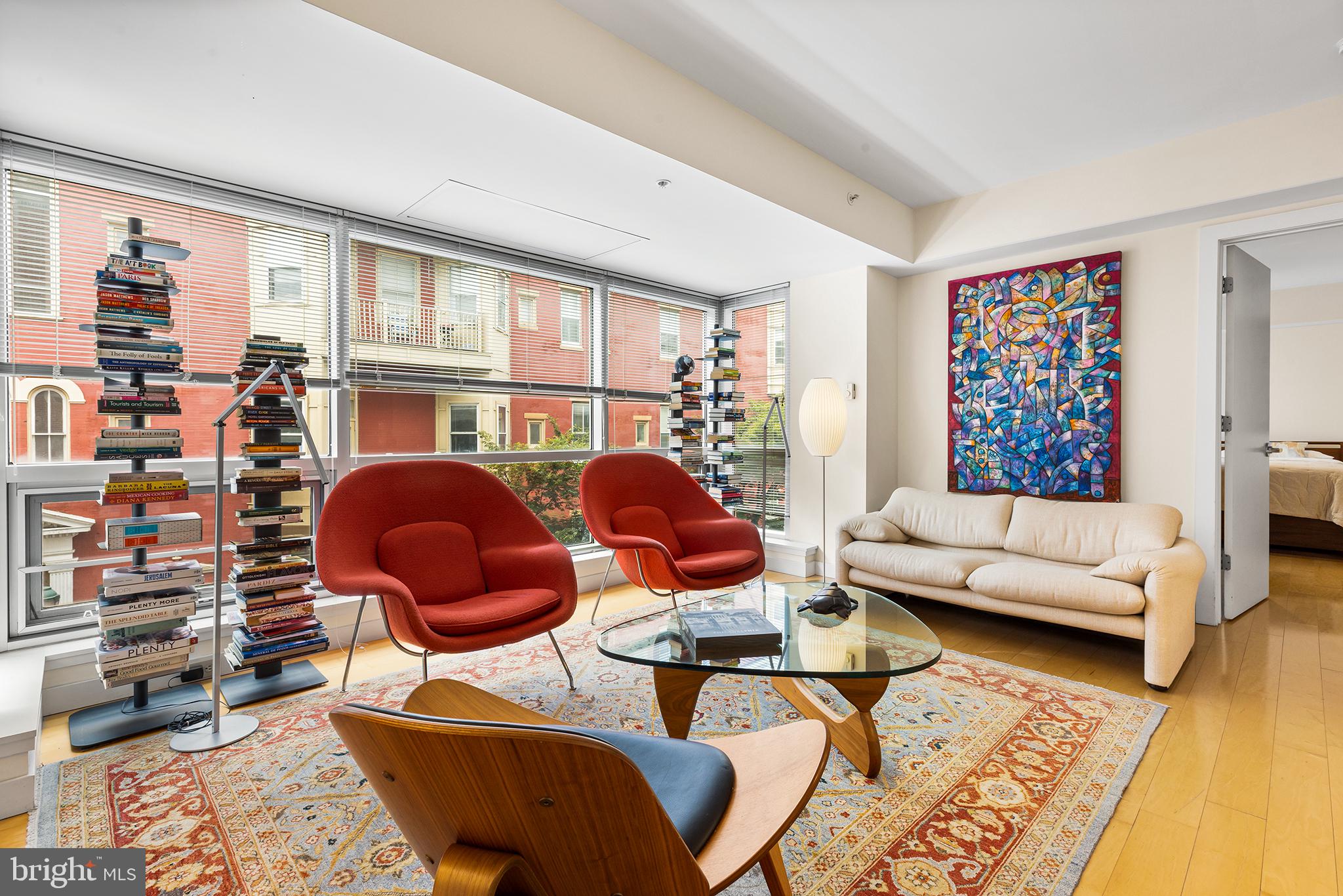 1034 SPRUCE STREET 302