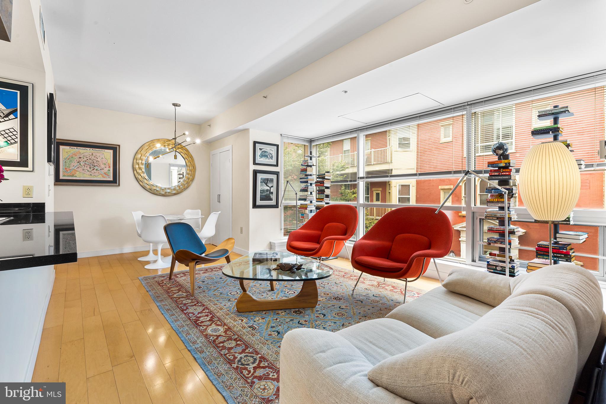 1034 SPRUCE STREET 302