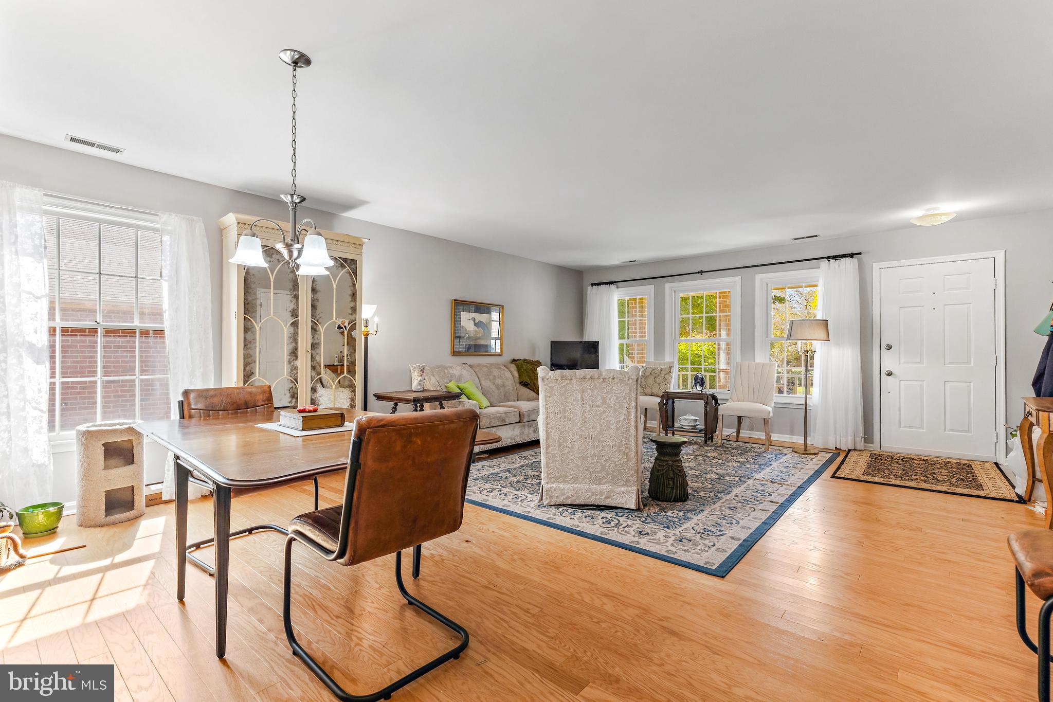 HERITAGE HARBOUR - Residential