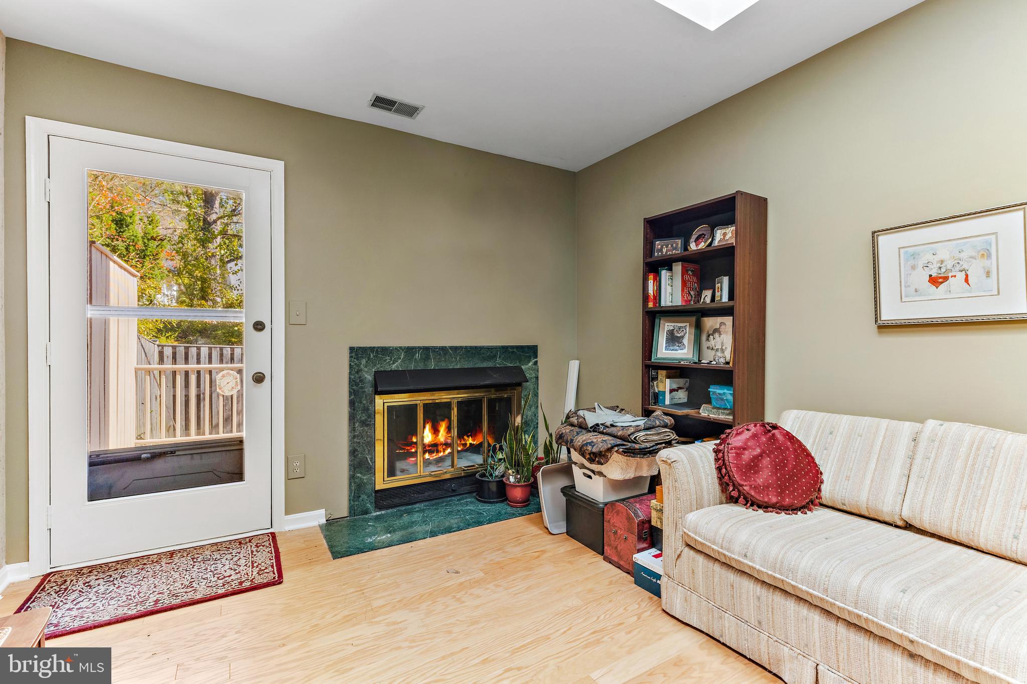 HERITAGE HARBOUR - Residential