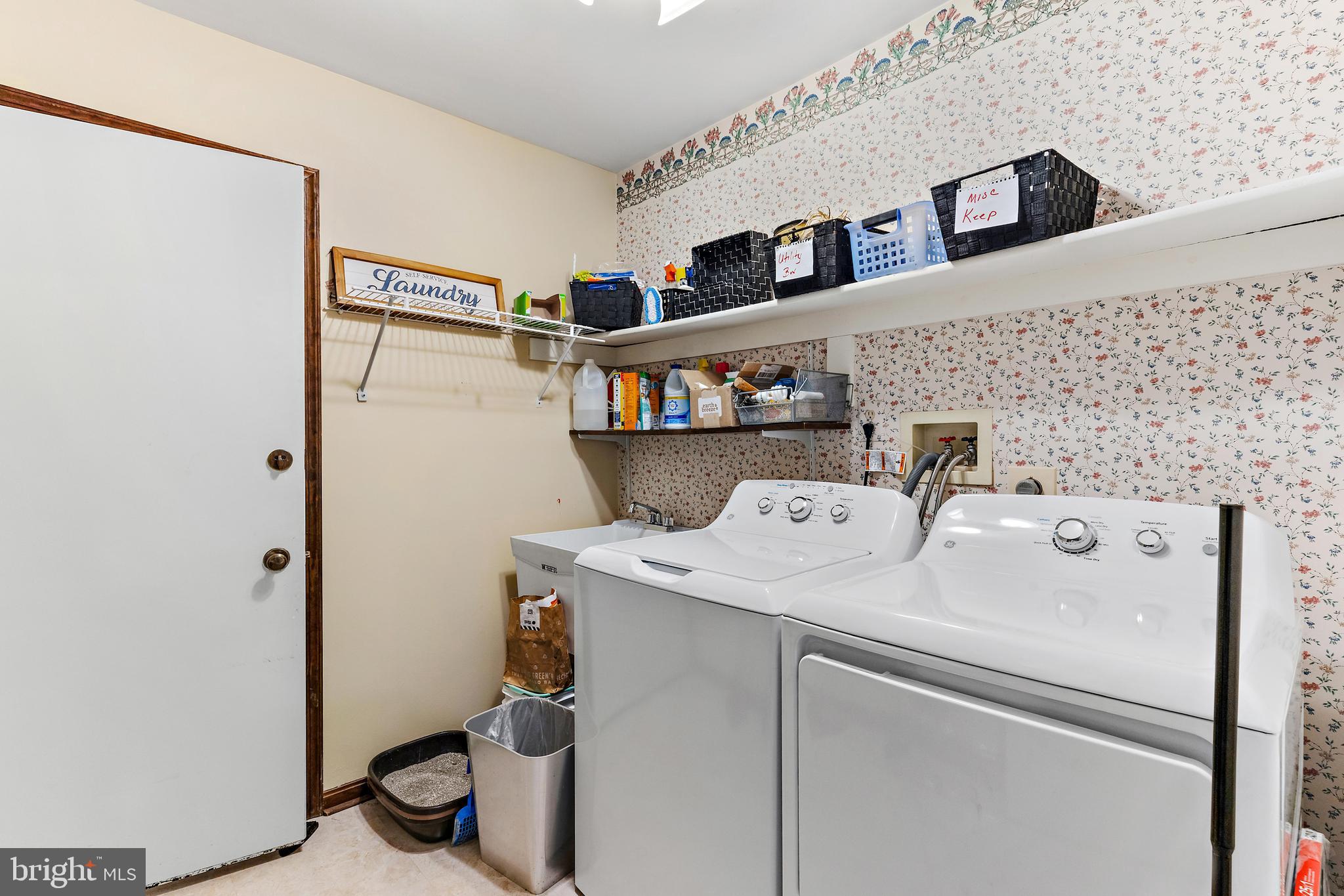 HERITAGE HARBOUR - Residential