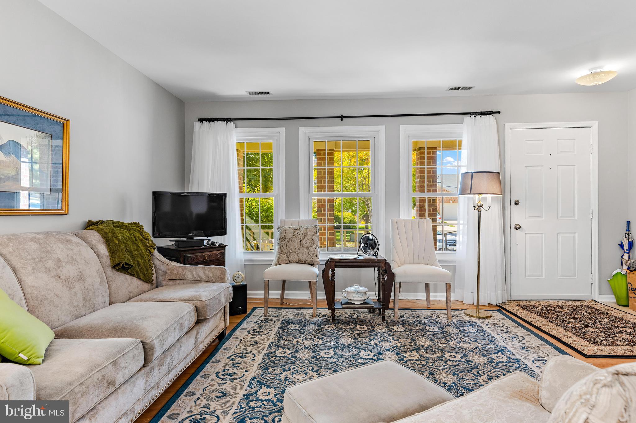 HERITAGE HARBOUR - Residential