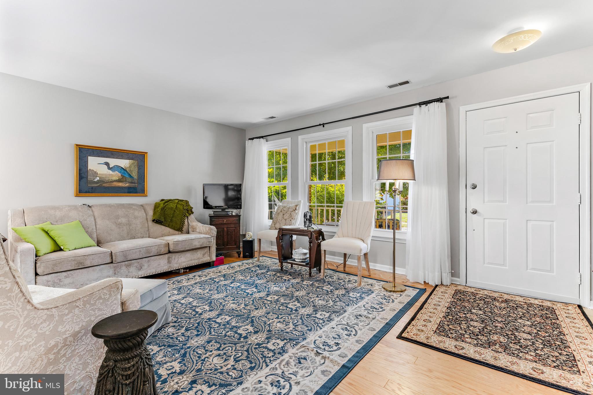 HERITAGE HARBOUR - Residential