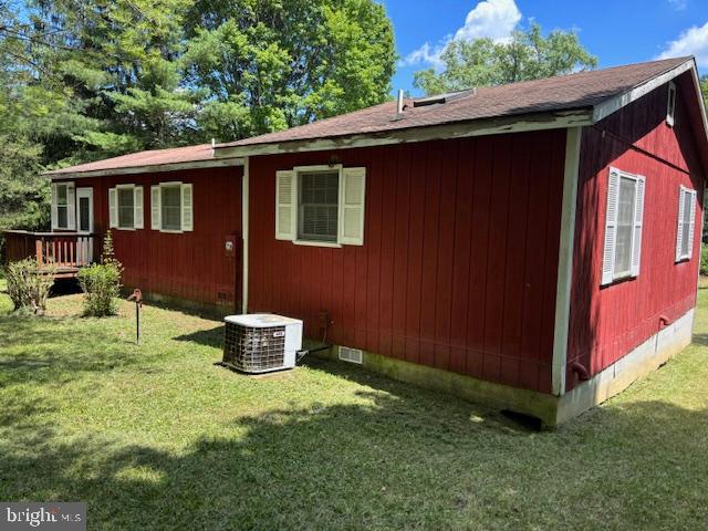 446 HONEYMOON HOLLOW ROAD