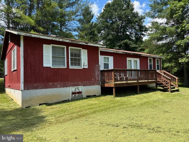 TROUT POND - Residential