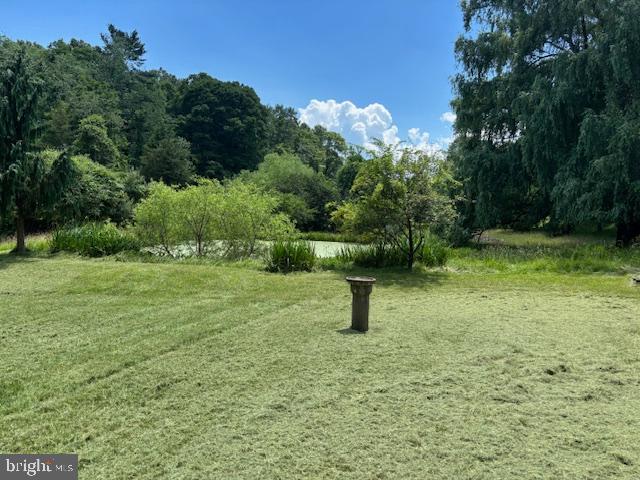 TROUT POND - Residential
