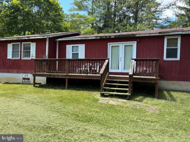 TROUT POND - Residential