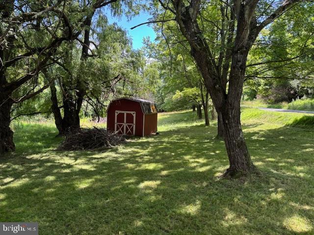 446 HONEYMOON HOLLOW ROAD