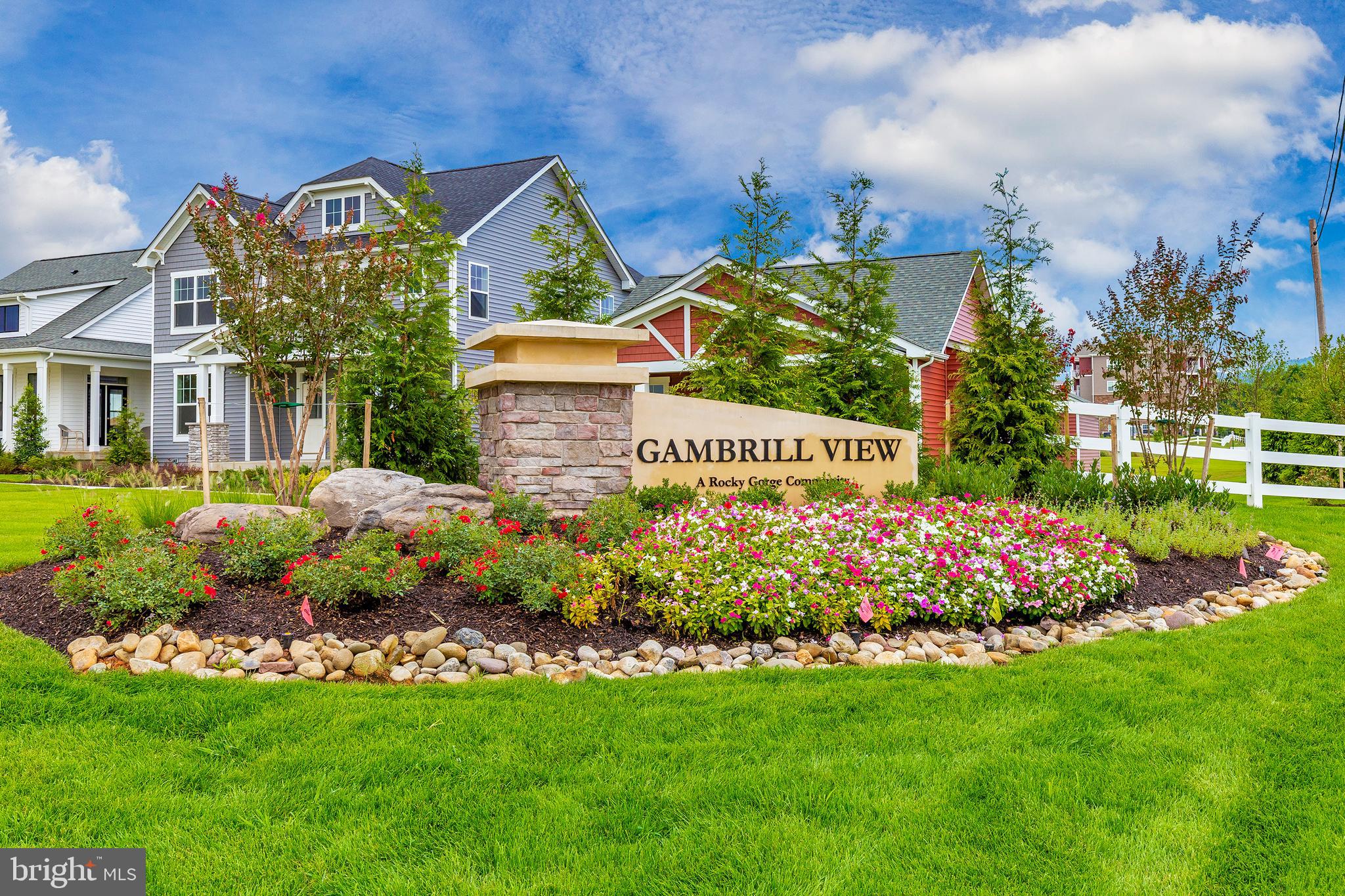 GAMBRILL VIEW - Residential