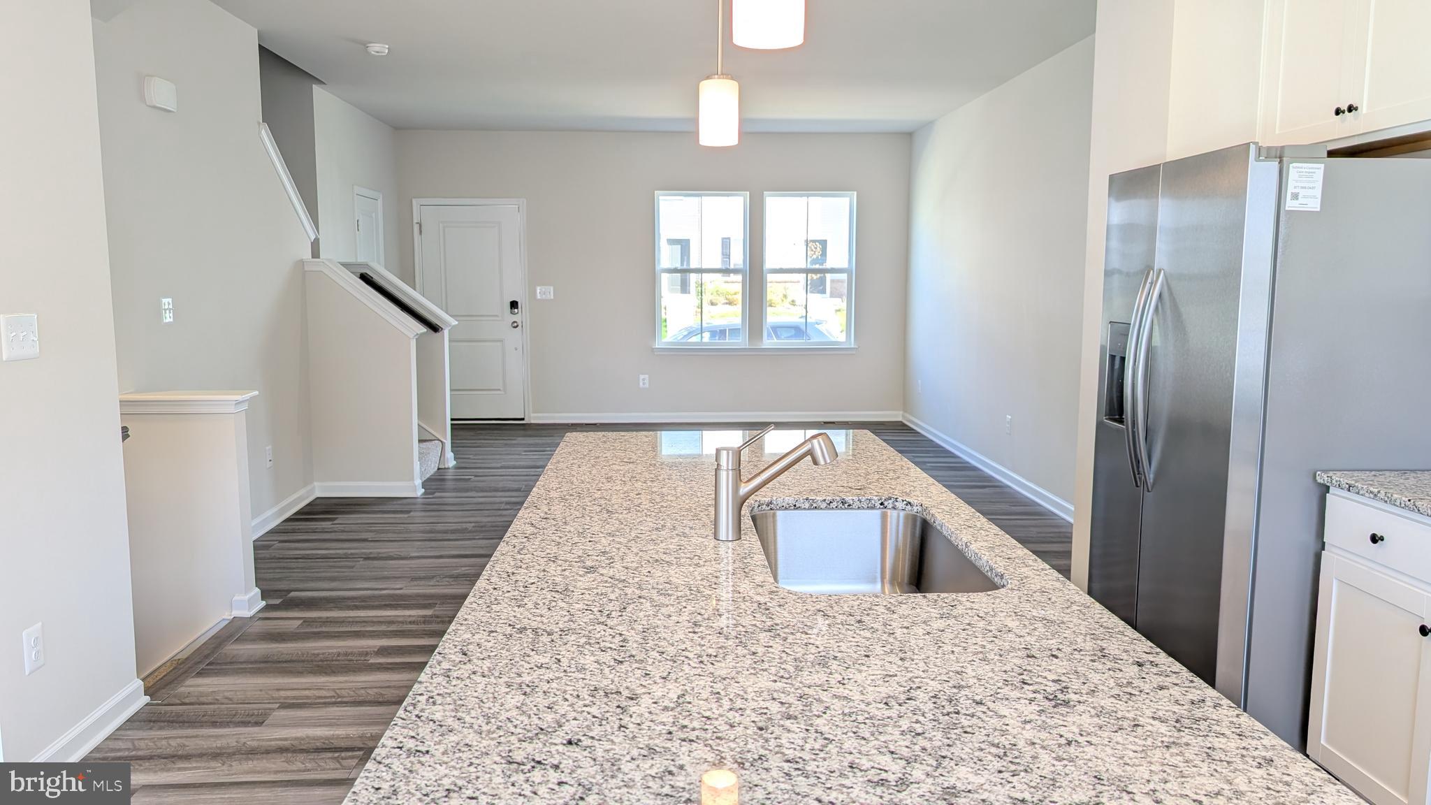 RED CLOVER MEADOWS - Residential Lease