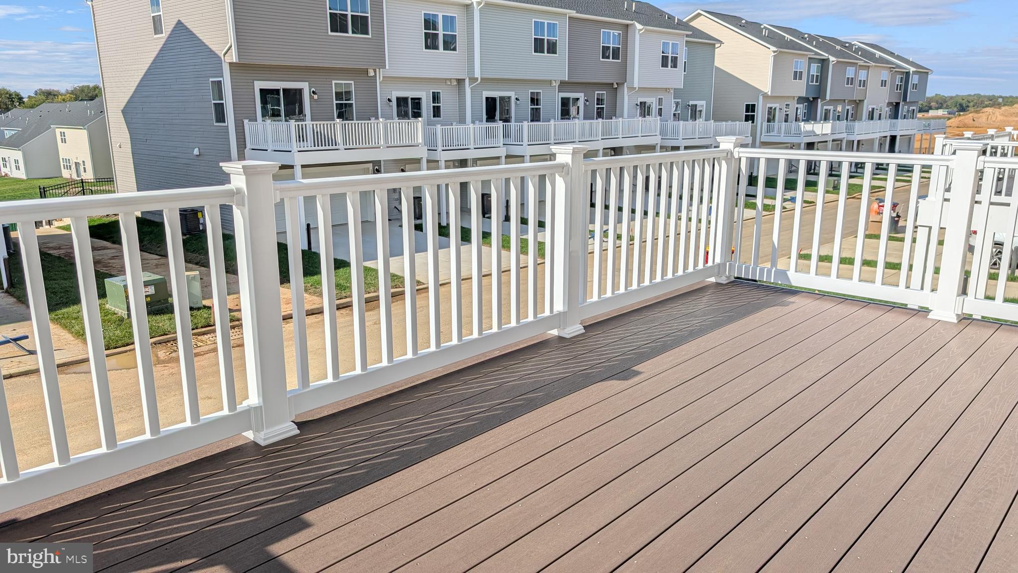 RED CLOVER MEADOWS - Residential Lease