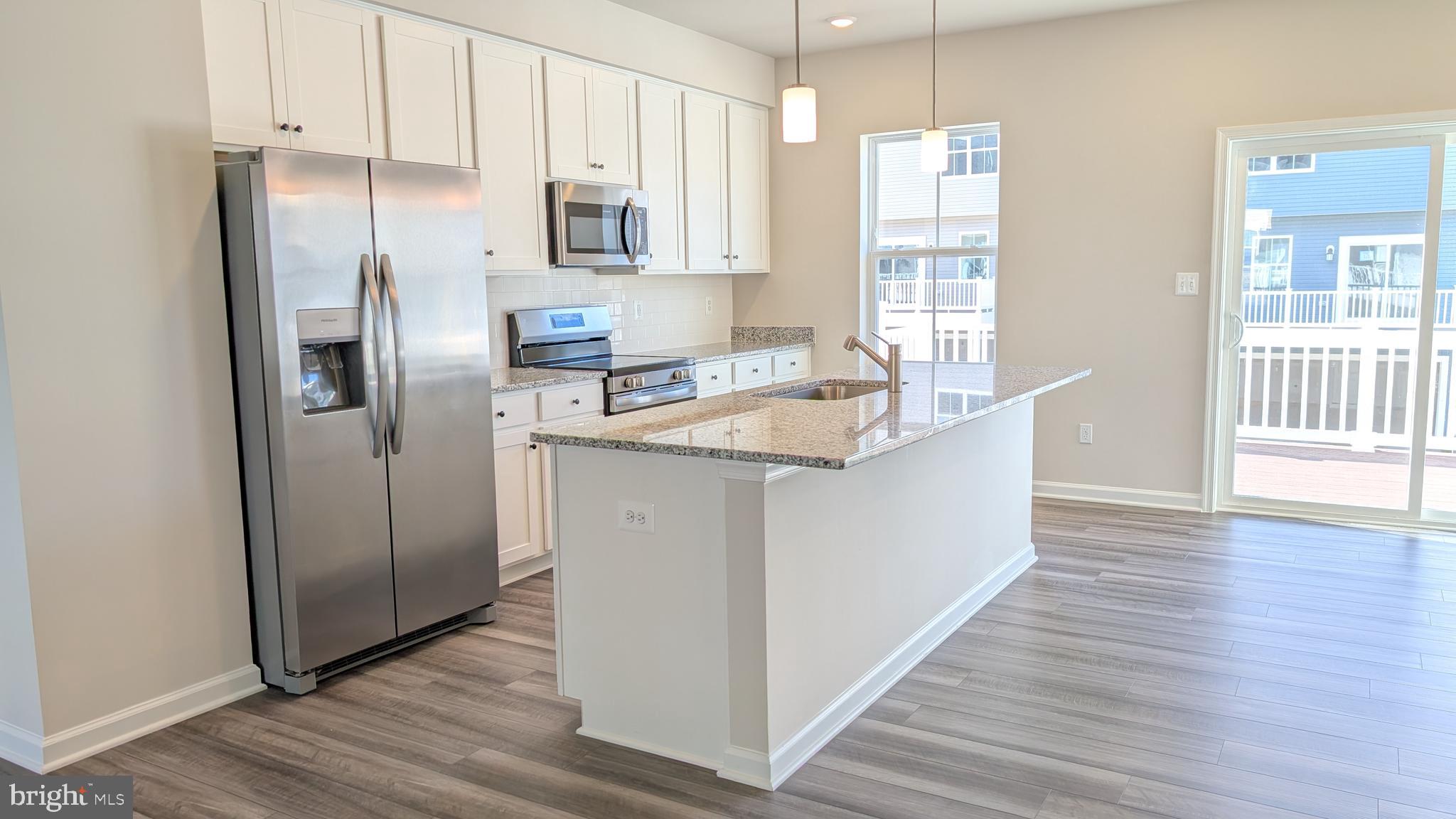 RED CLOVER MEADOWS - Residential Lease