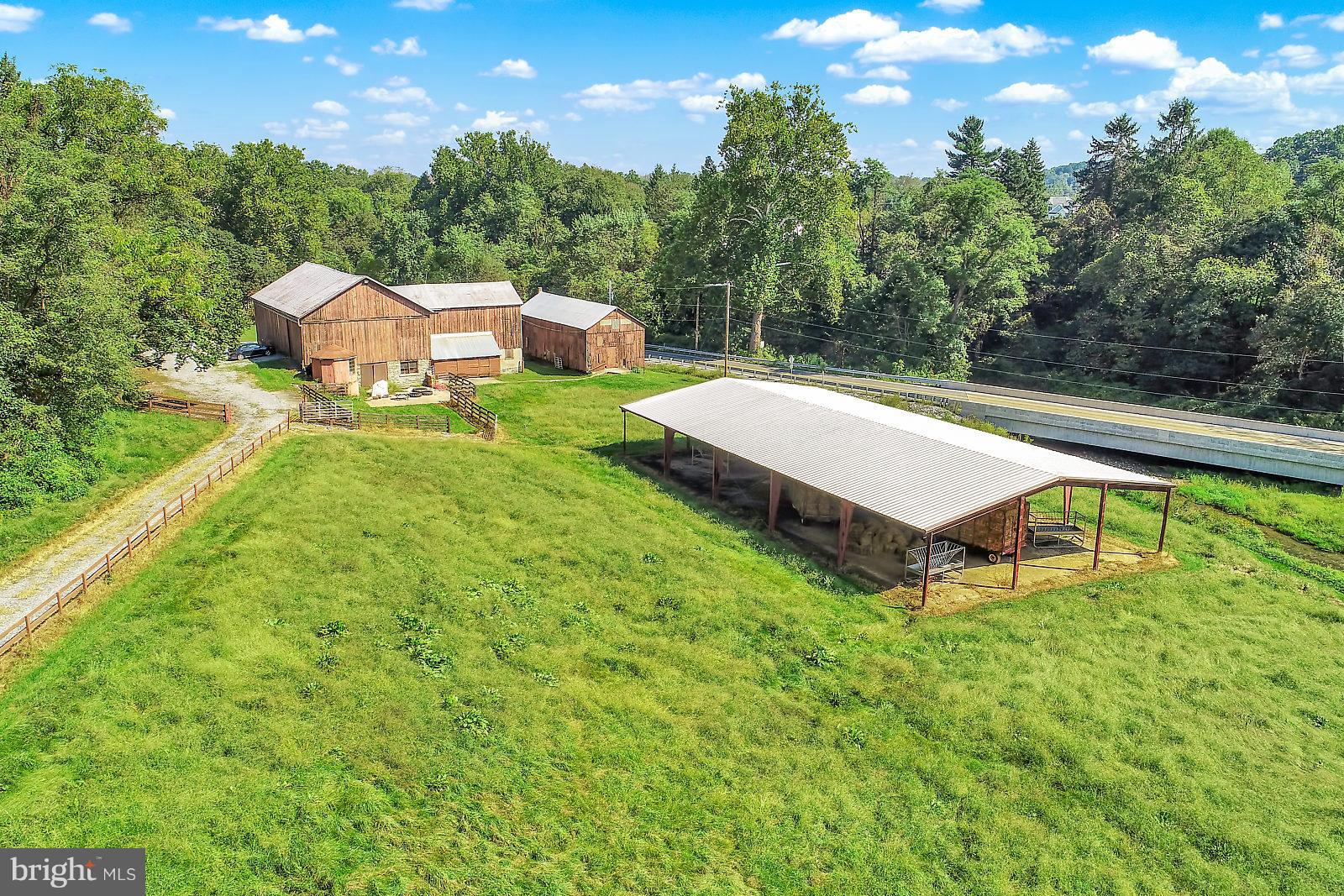 LOWER WINDSOR TWP - Residential
