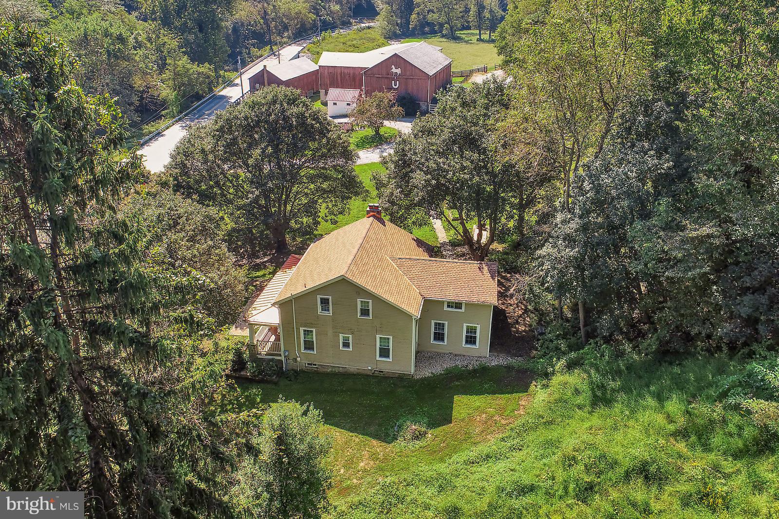 LOWER WINDSOR TWP - Residential