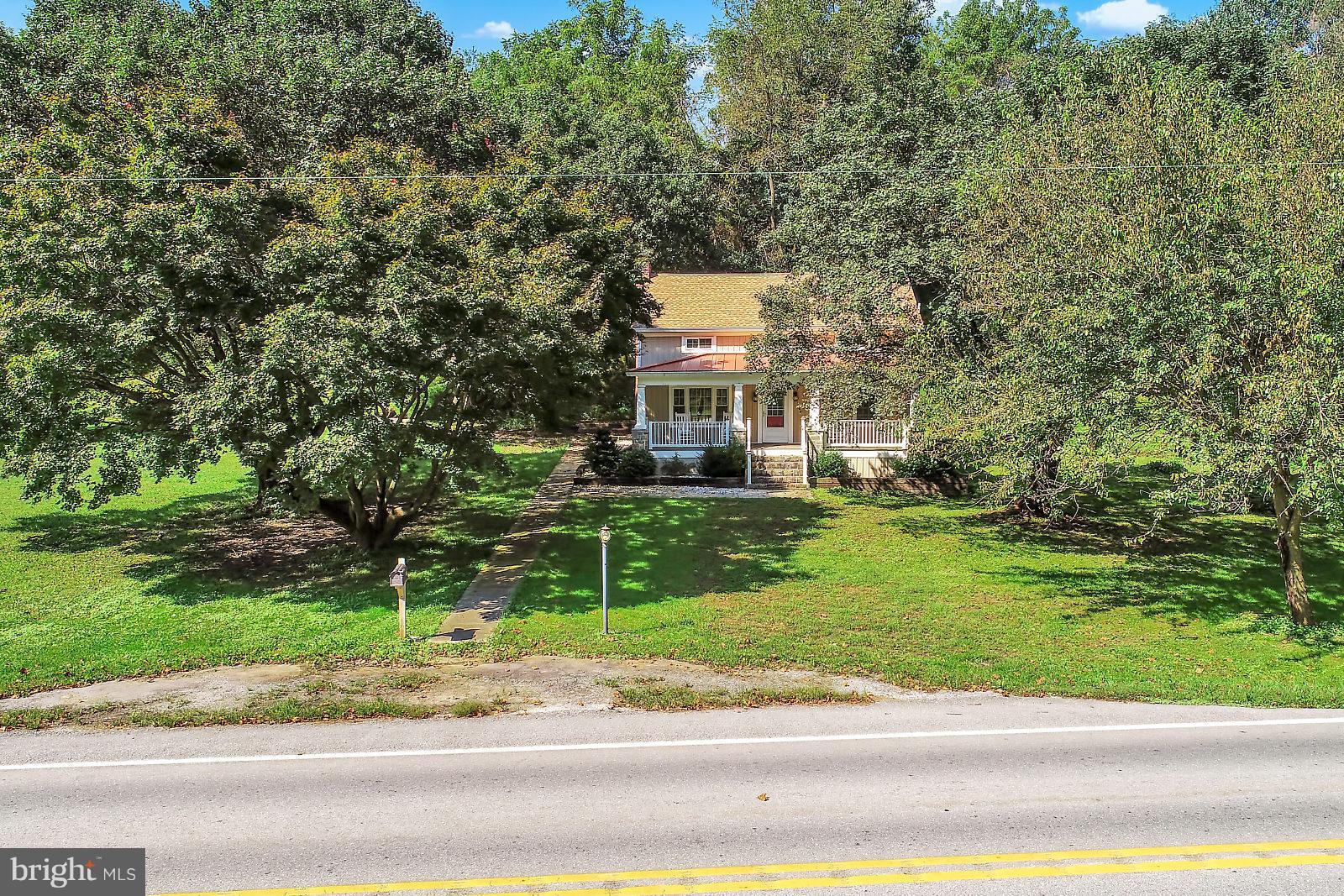 LOWER WINDSOR TWP - Residential