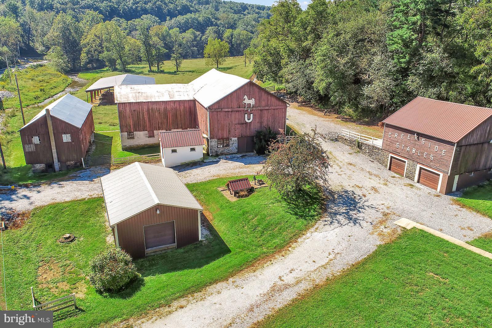 LOWER WINDSOR TWP - Residential