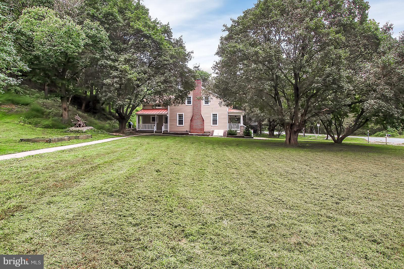 LOWER WINDSOR TWP - Residential