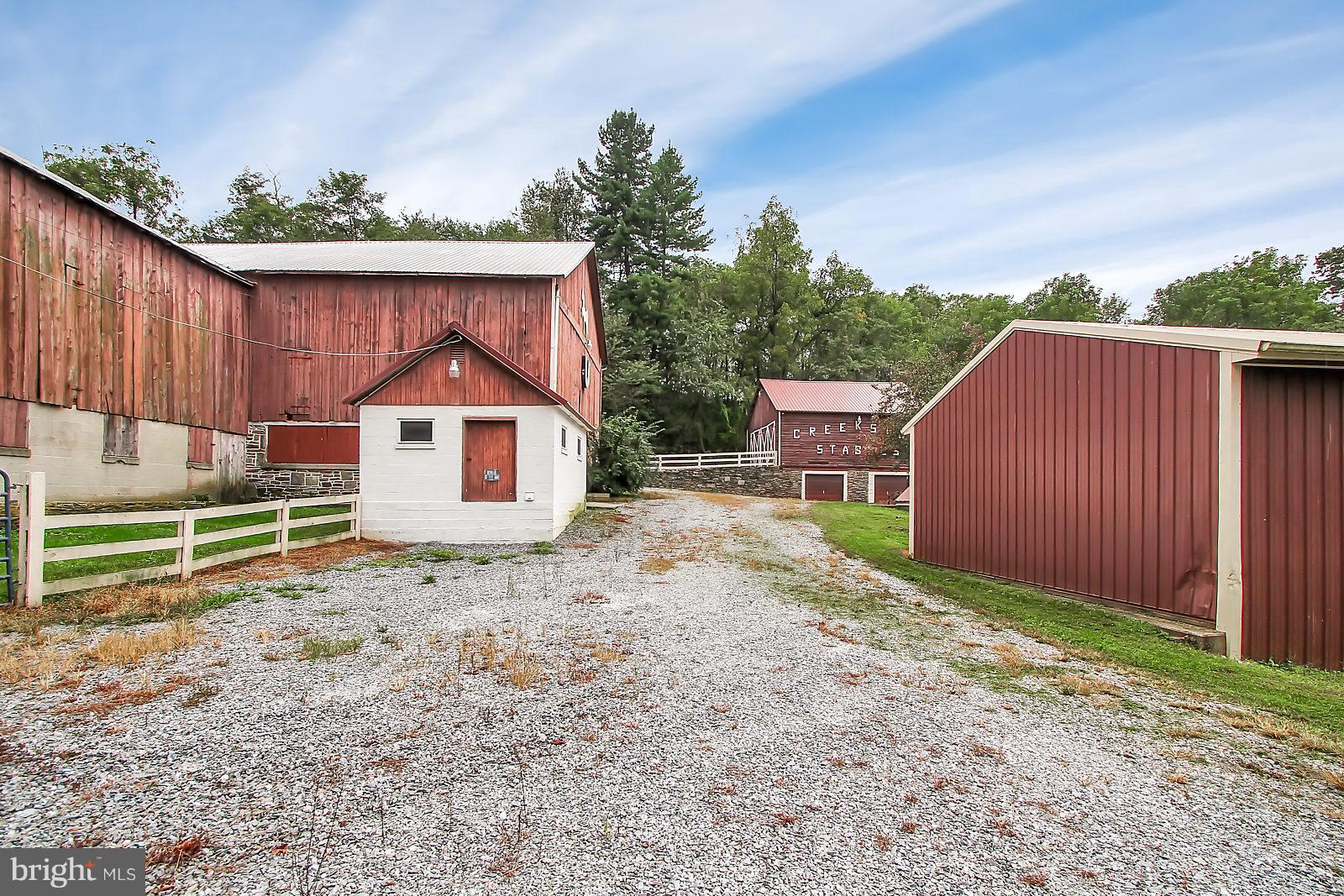 LOWER WINDSOR TWP - Residential