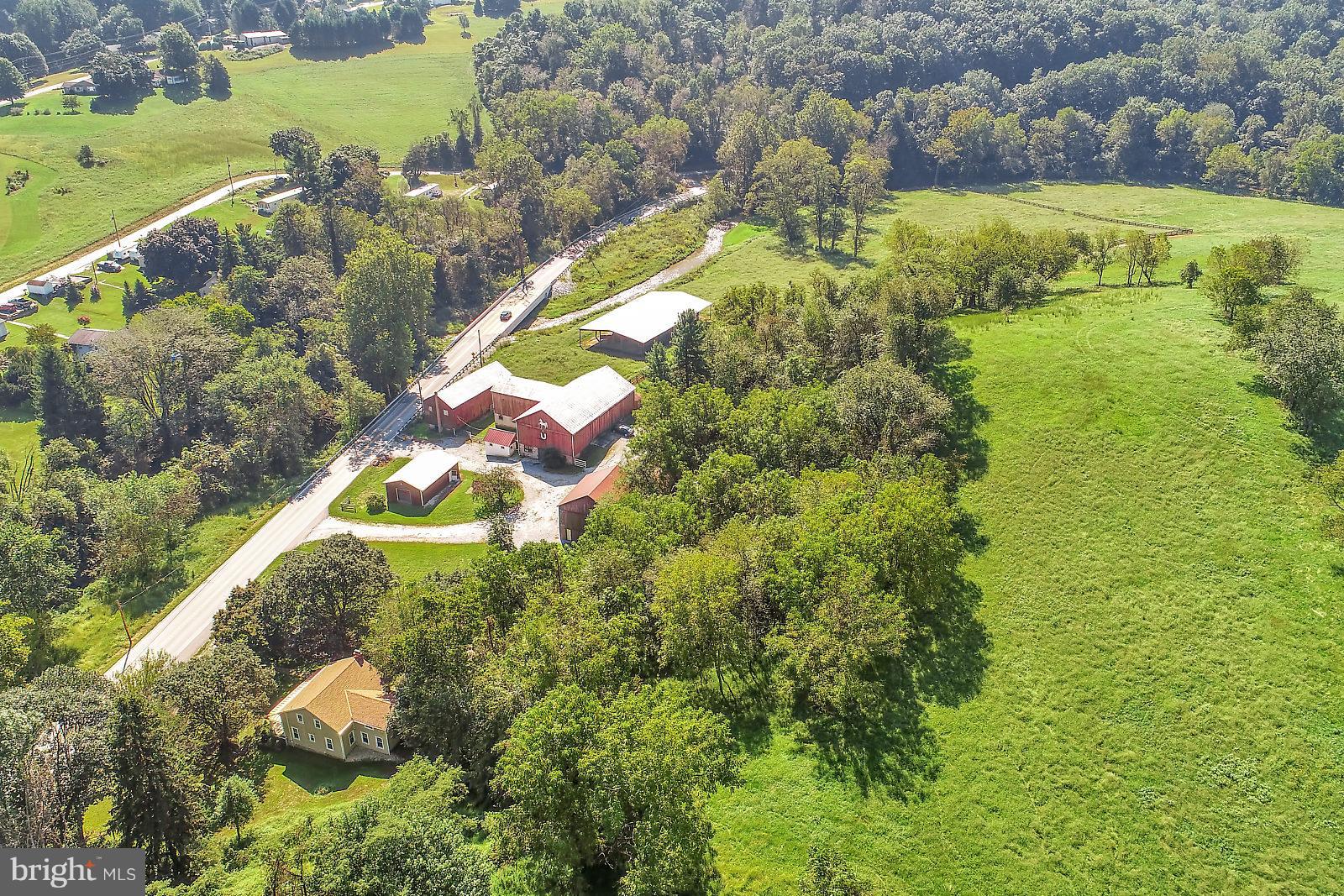 LOWER WINDSOR TWP - Residential