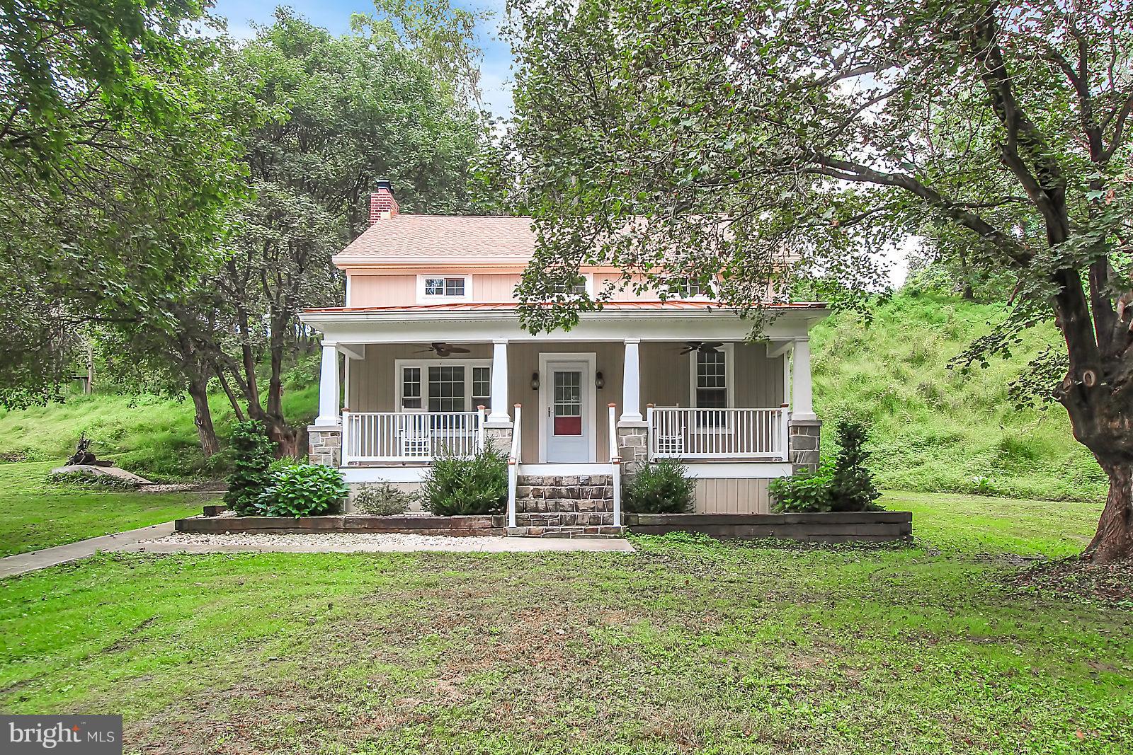 LOWER WINDSOR TWP - Residential
