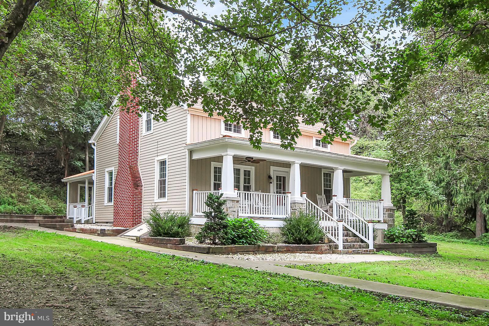 LOWER WINDSOR TWP - Residential
