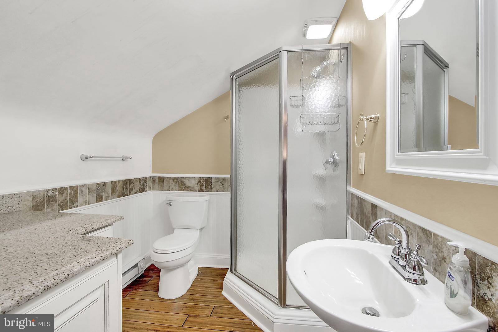 LOWER WINDSOR TWP - Residential