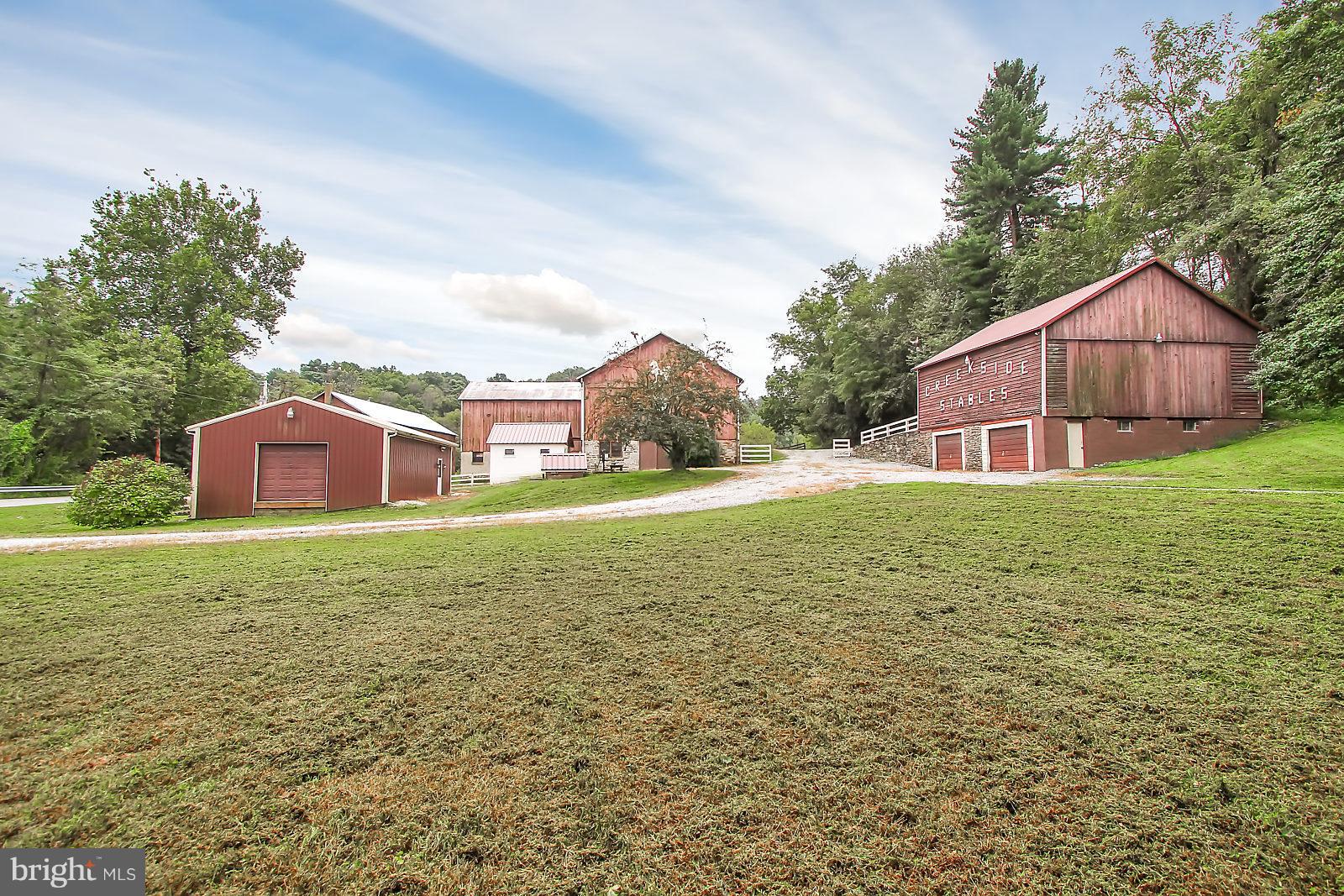 LOWER WINDSOR TWP - Residential