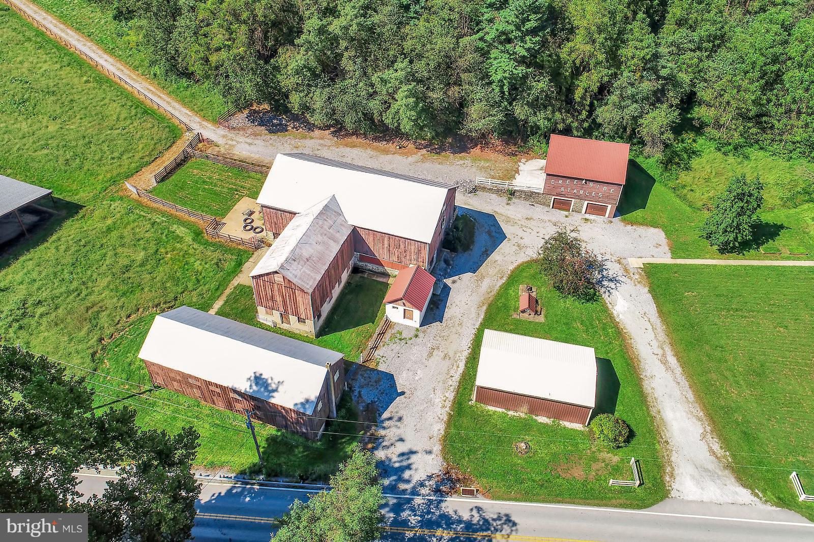 LOWER WINDSOR TWP - Residential
