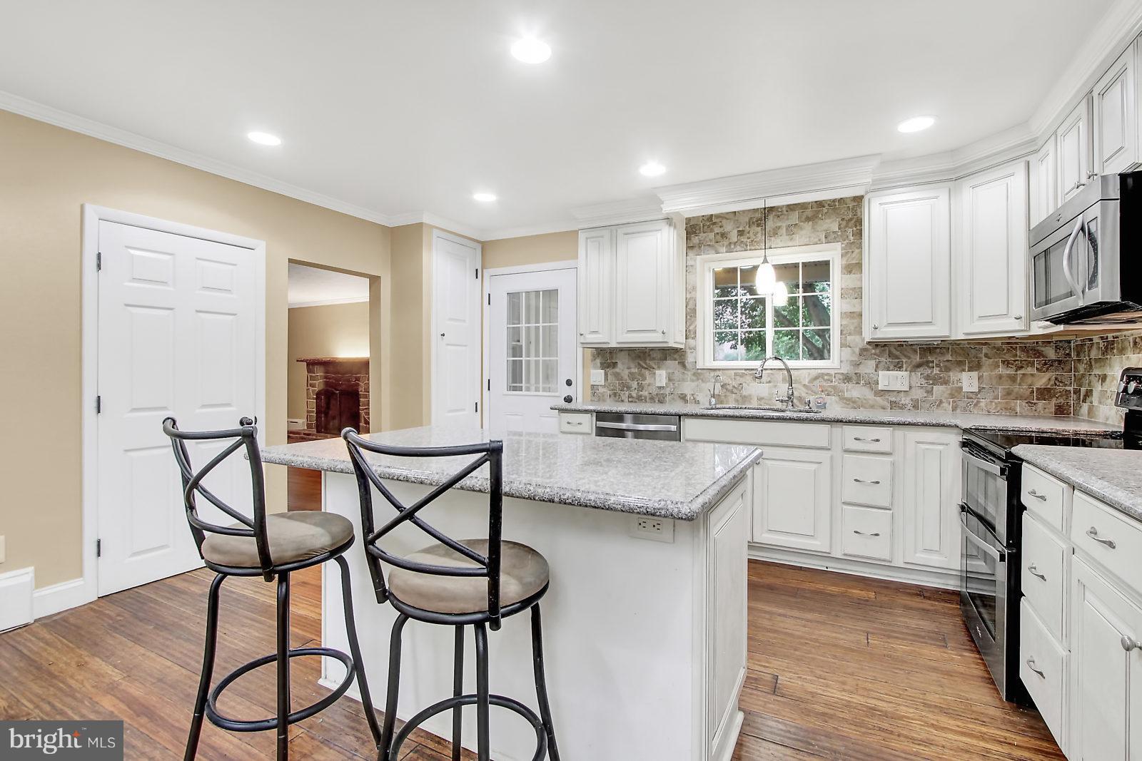 LOWER WINDSOR TWP - Residential