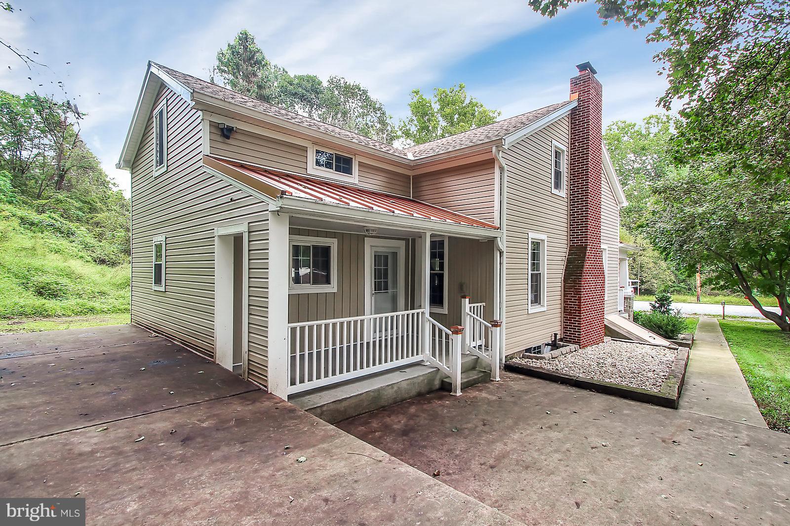 LOWER WINDSOR TWP - Residential