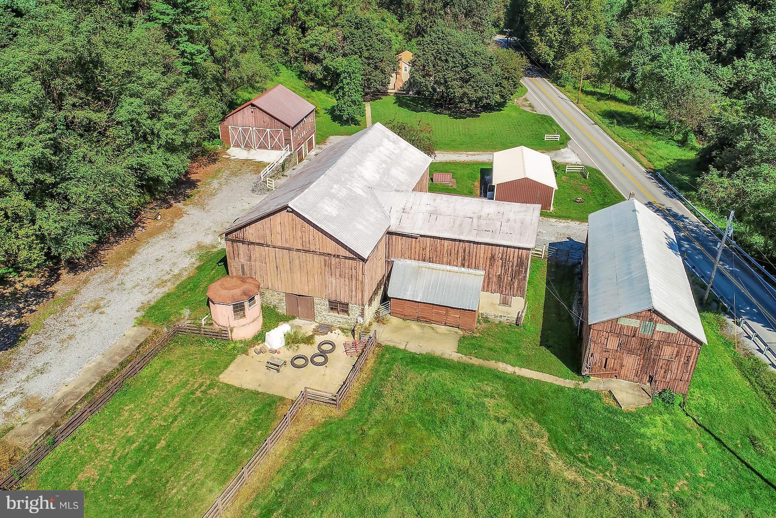 LOWER WINDSOR TWP - Residential