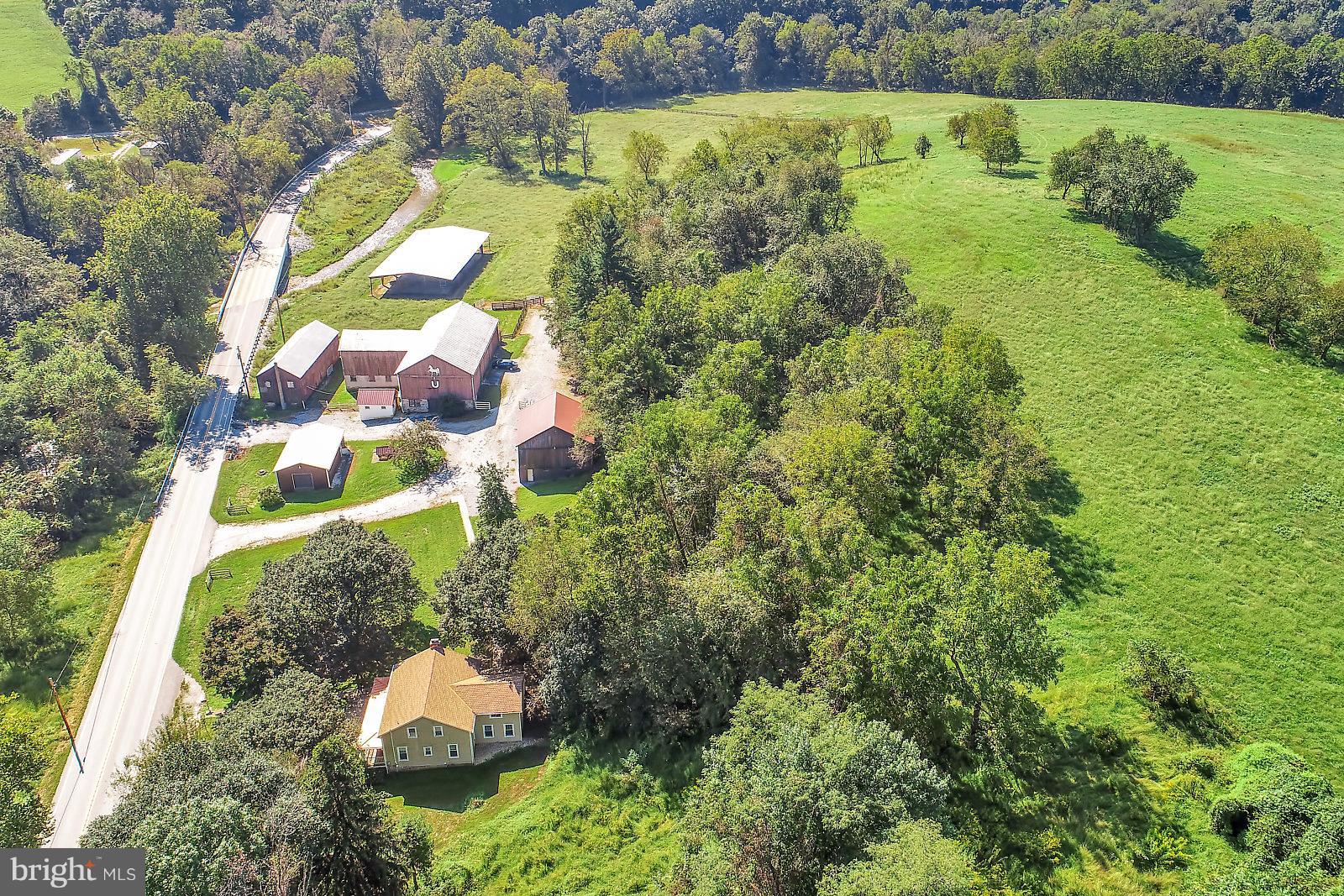 LOWER WINDSOR TWP - Residential