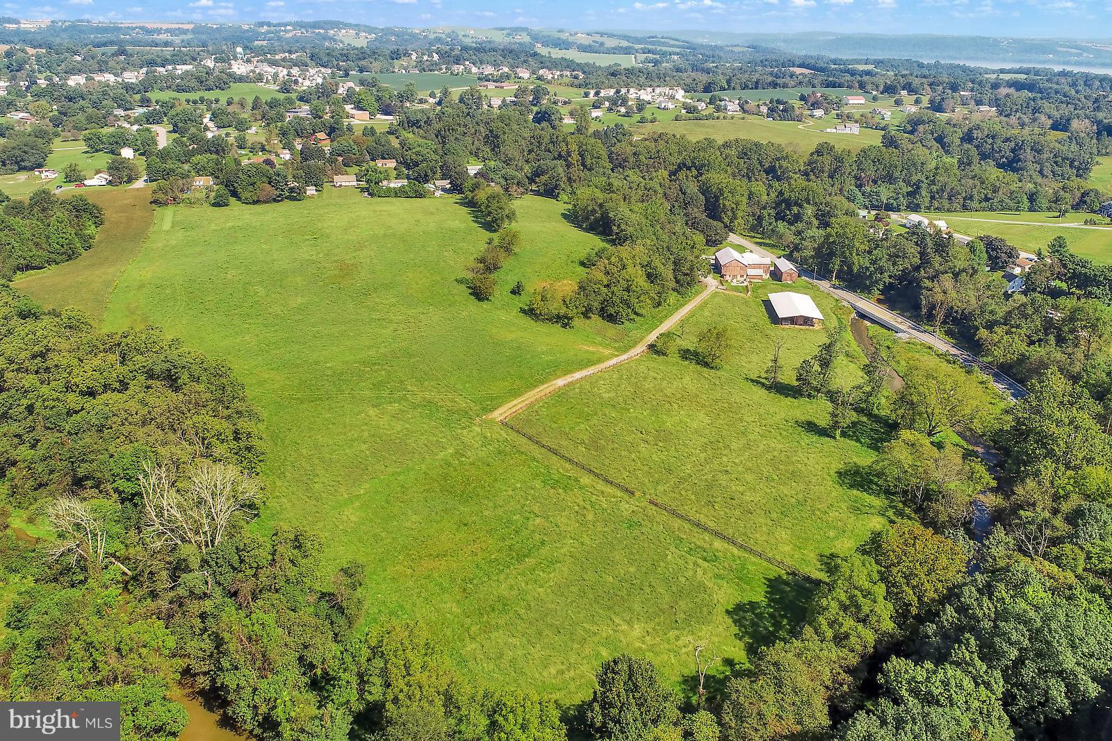 LOWER WINDSOR TWP - Residential