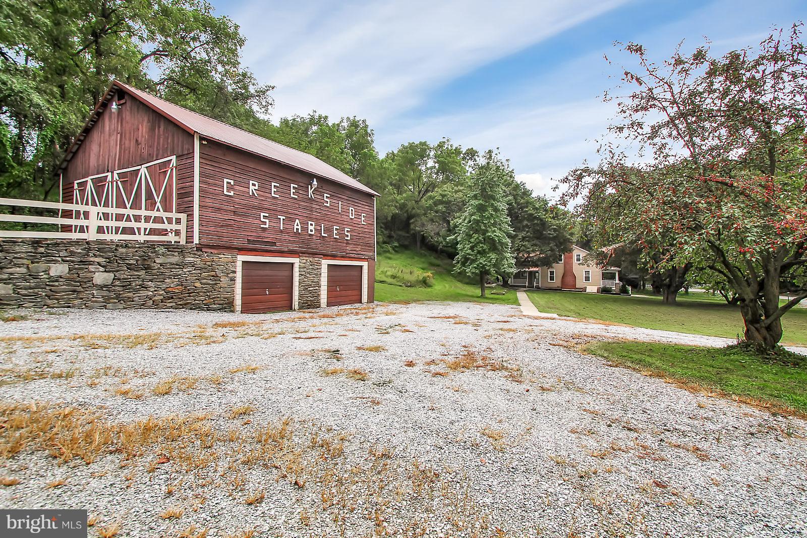 LOWER WINDSOR TWP - Residential