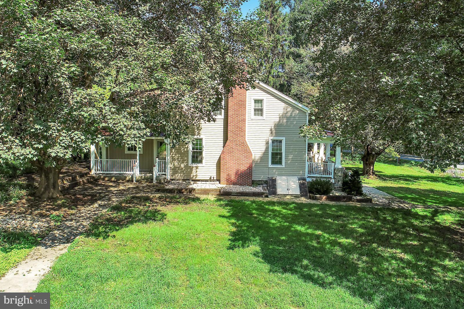 LOWER WINDSOR TWP - Residential