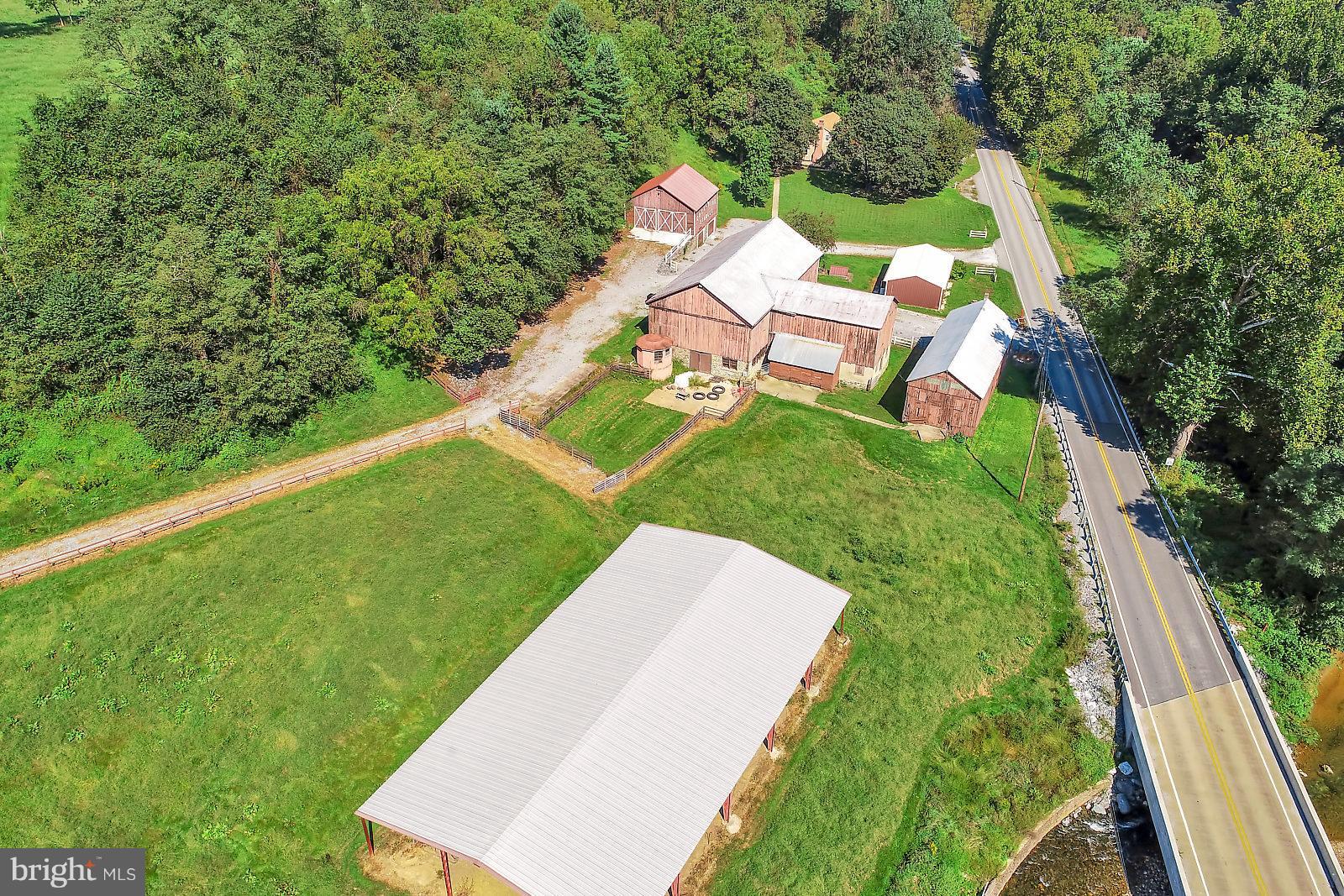 LOWER WINDSOR TWP - Residential