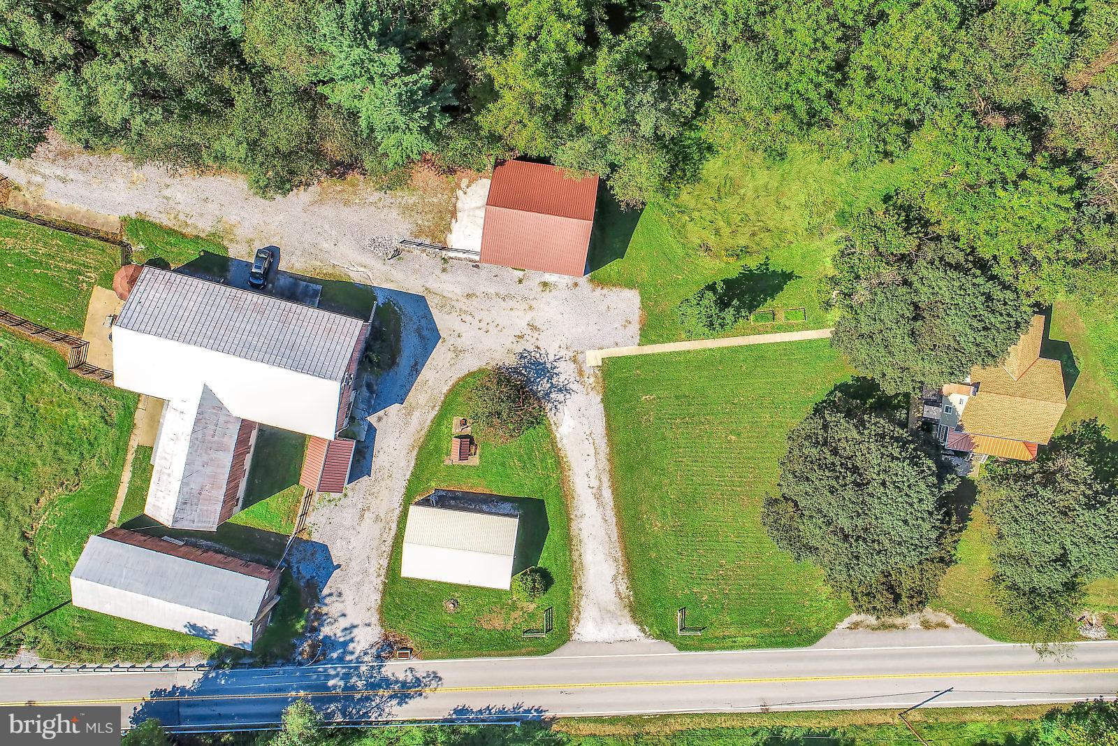 LOWER WINDSOR TWP - Residential