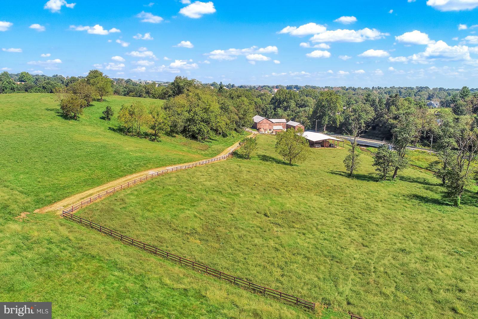 LOWER WINDSOR TWP - Residential