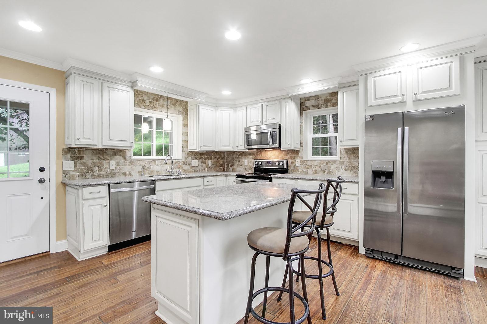 LOWER WINDSOR TWP - Residential