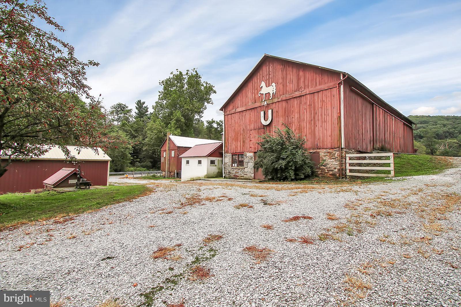 LOWER WINDSOR TWP - Residential