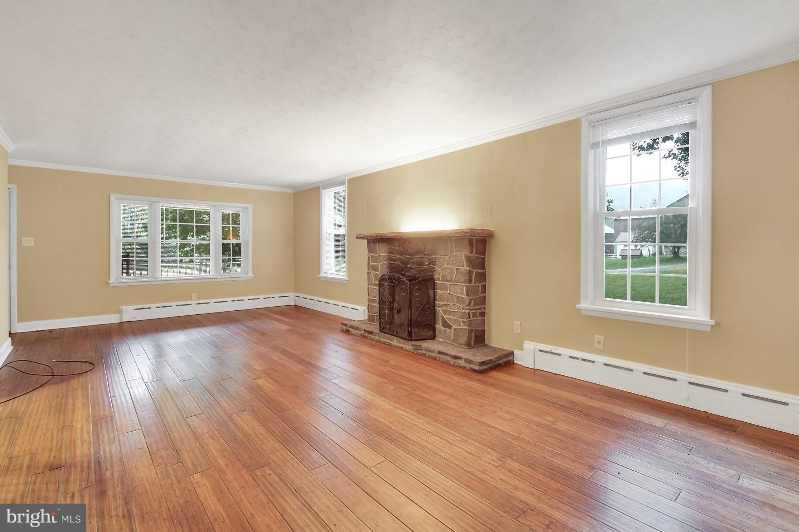 LOWER WINDSOR TWP - Residential