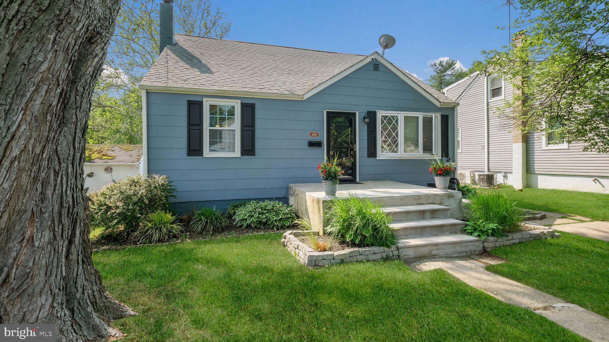 105 WINTER STREET
