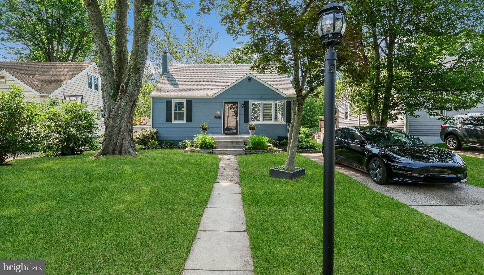 105 WINTER STREET