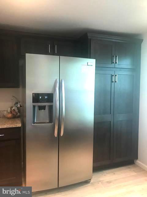 PRINCETON WOODS - Residential Lease