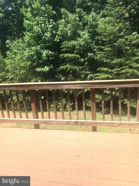 PRINCETON WOODS - Residential Lease