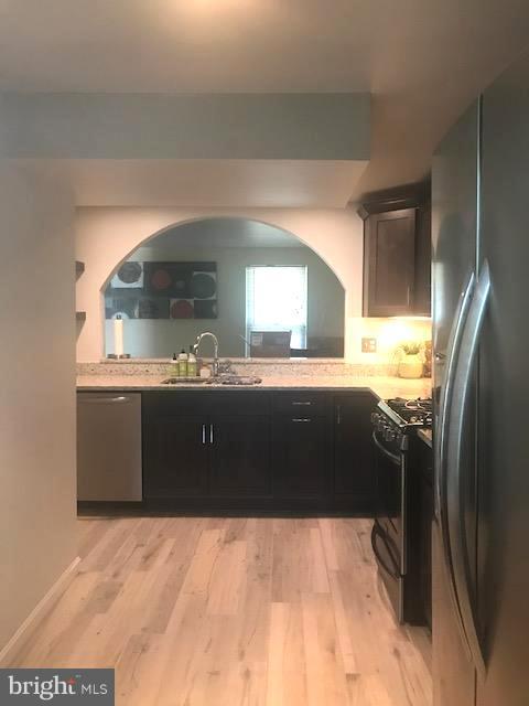 PRINCETON WOODS - Residential Lease