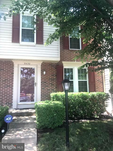 PRINCETON WOODS - Residential Lease